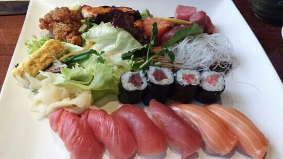 Akane Japanese Restaurant